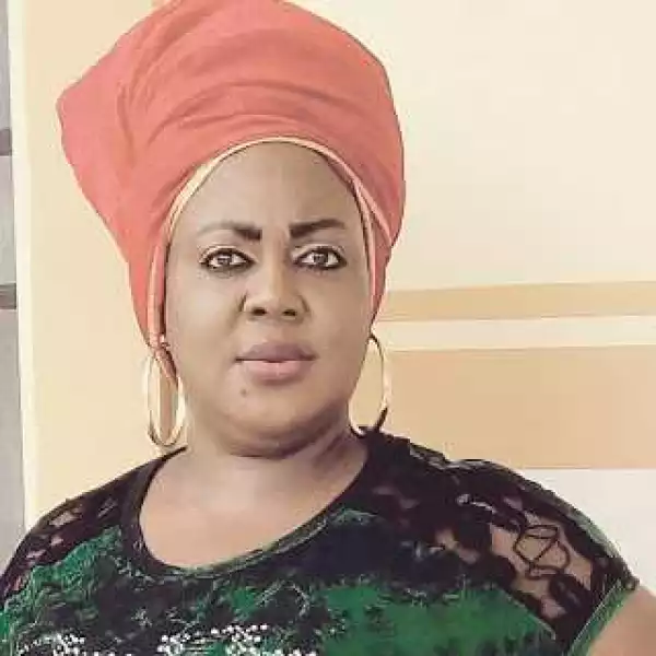 Veteran Nollywood Actress Gushes Over Her Grown Up Son on His Birthday [Photos]
